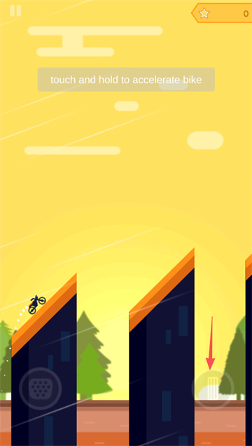 摩托车骑手英雄