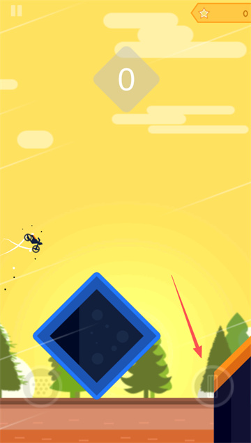 摩托车骑手英雄