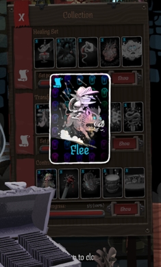 卡牌潜行者2中文版截图3