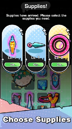 守护者力量游戏截图4