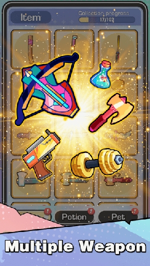 守护者力量游戏截图3