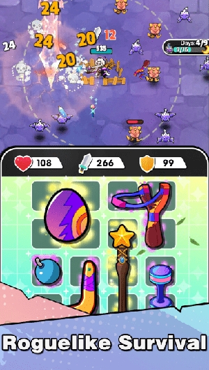 守护者力量游戏截图1