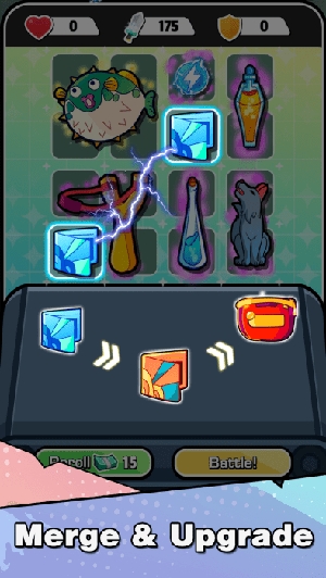 守护者力量游戏截图2