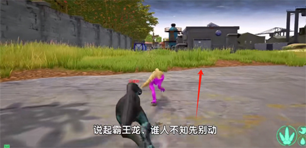 恐龙岛大猎杀手机版