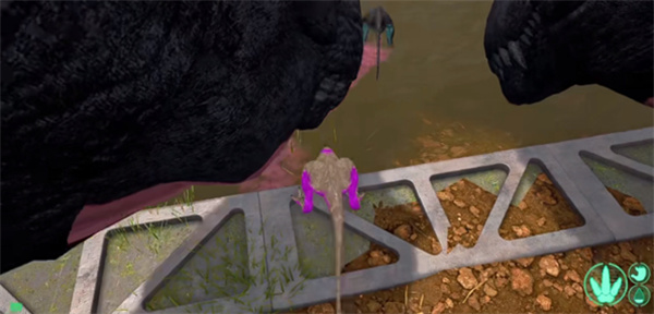 恐龙岛大猎杀手机版