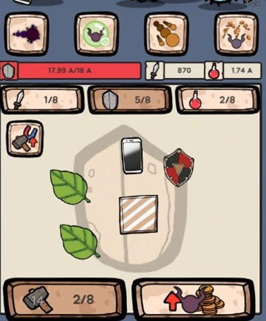 像素恶魔城手游