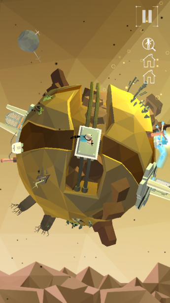 点亮之路安卓版