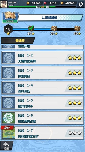 福蒂亚斯传奇原版