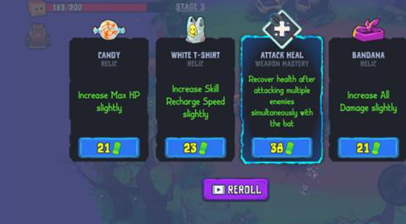 盒子头僵尸必须死中文版