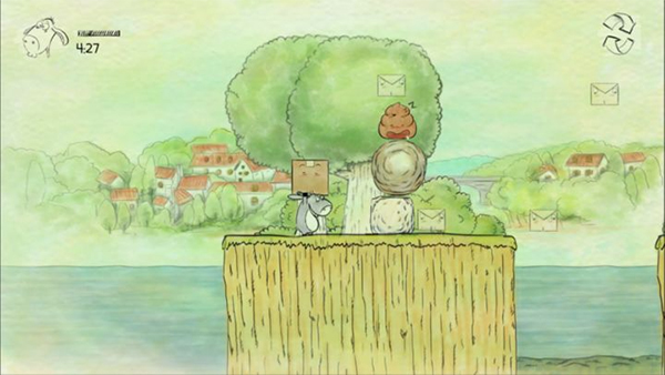 我不是蠢驴安卓版截图4