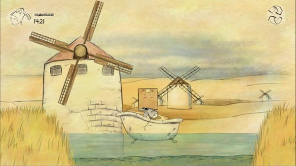 我不是蠢驴安卓版截图1