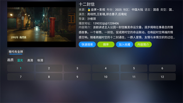 大黄蜂影仓tv版
