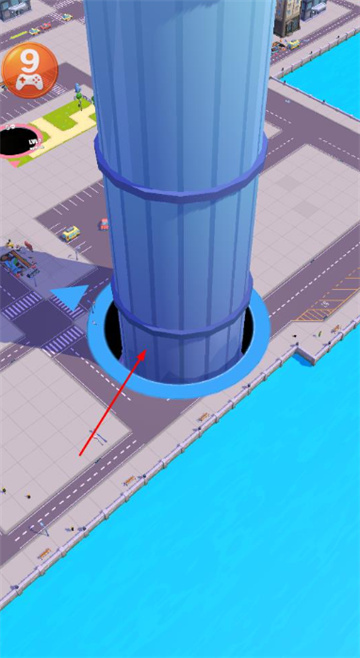 黑洞大作战老版本