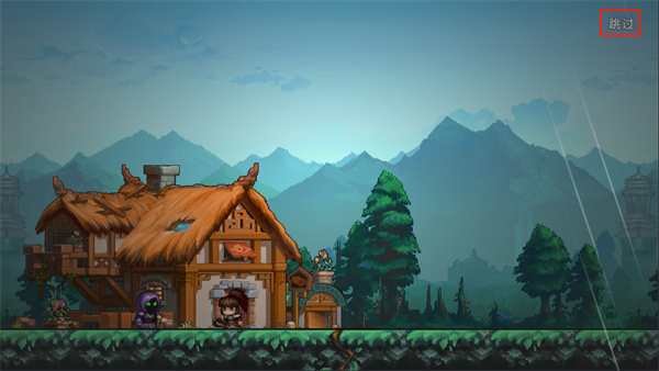 东方新世界游戏