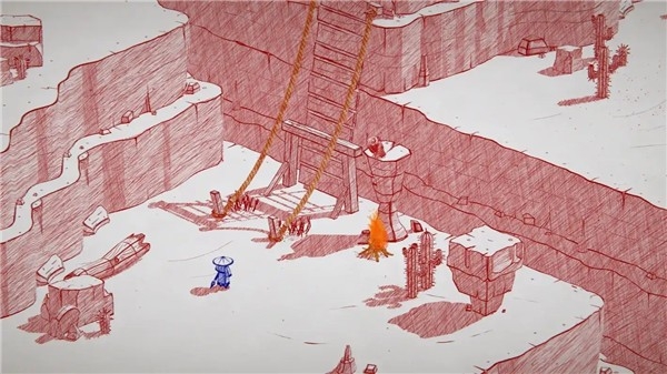 洇客Inked手机版截图3