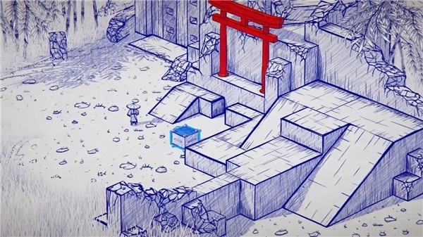 洇客Inked手机版截图2