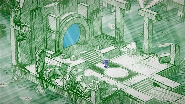 洇客Inked手机版截图1