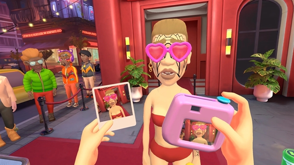 我是安检员手机版截图5