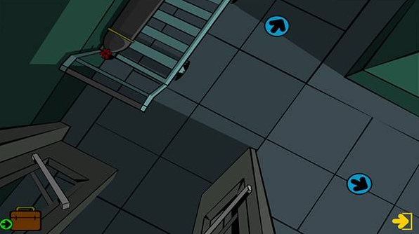 Stanley博士的家2