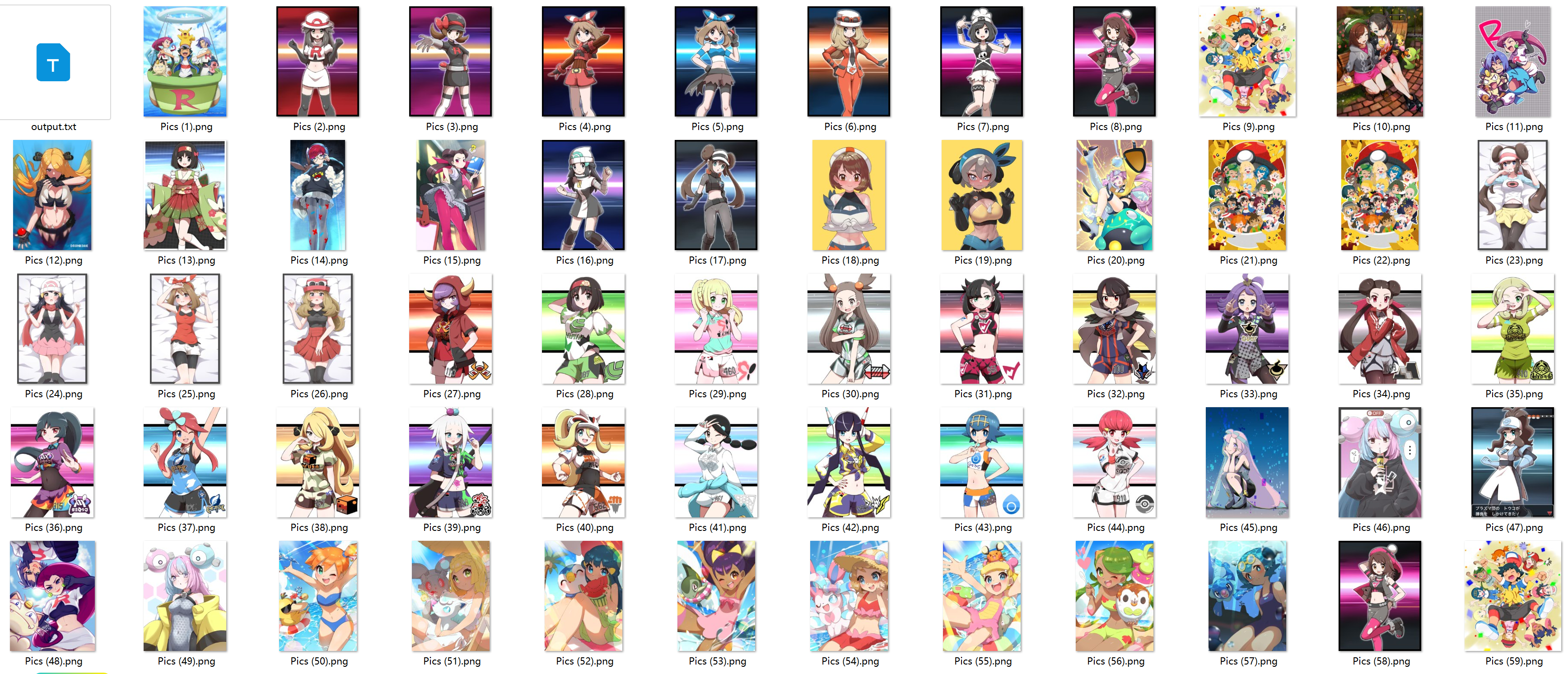 宝可梦SA：重启小智的冒险