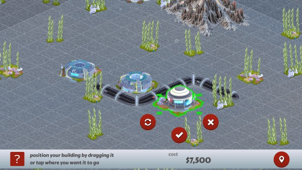 城市设计师水下世界2025