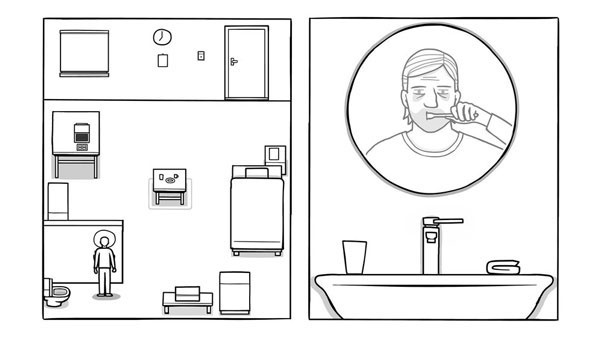 白门中文版截图2