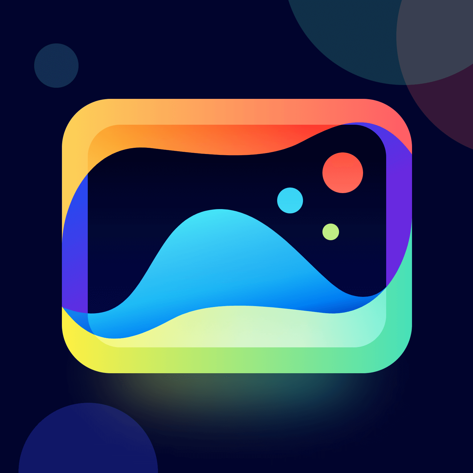 触感桌面壁纸官方版