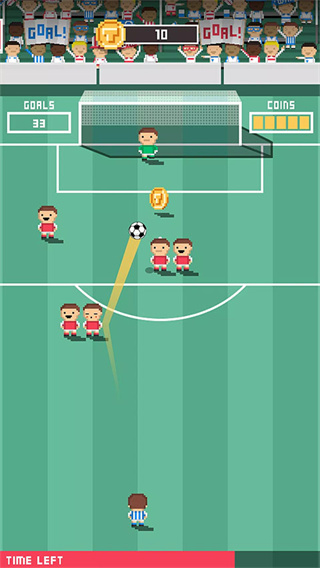 小小射手游戏截图4