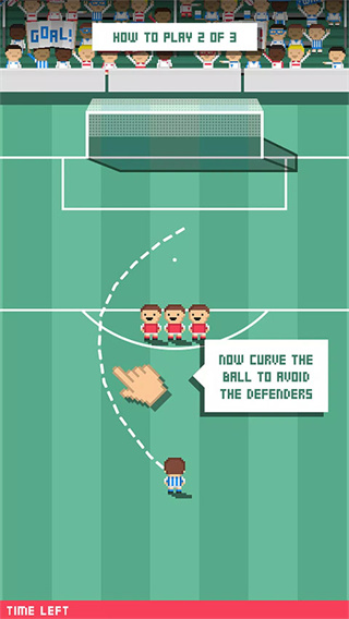 小小射手游戏截图1