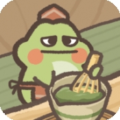 青蛙抹茶咖啡馆手机版