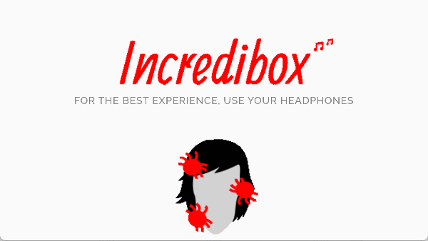 节奏盒子Spider Tomb模组截图4