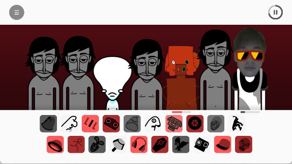 节奏盒子Spider Tomb模组截图3