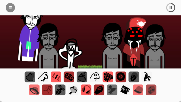 节奏盒子Spider Tomb模组截图1