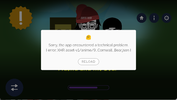 节奏盒子Spider Tomb