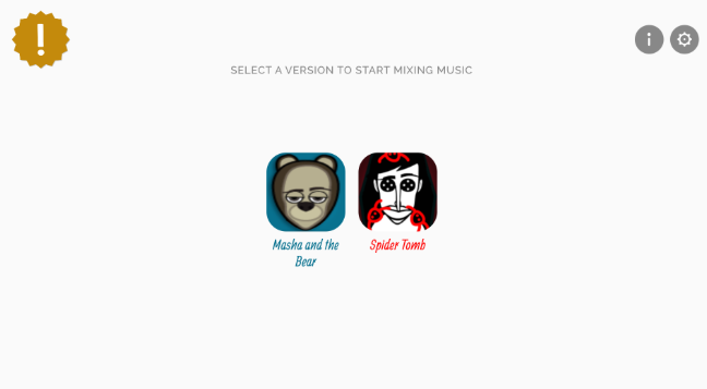 节奏盒子Spider Tomb