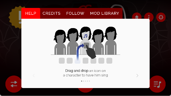 节奏盒子Spider Tomb