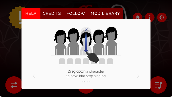 节奏盒子Spider Tomb