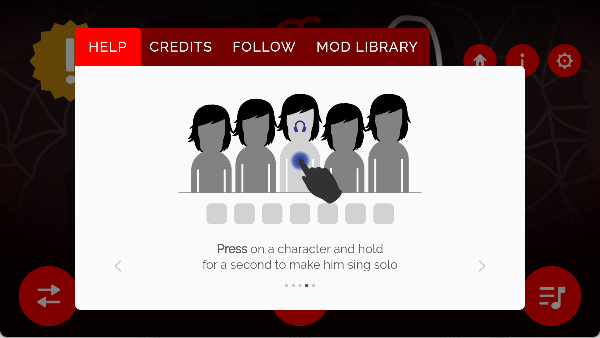 节奏盒子Spider Tomb