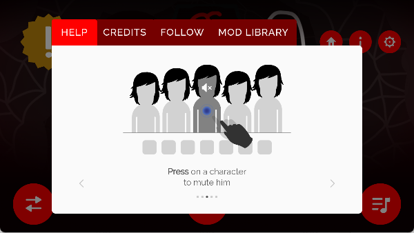 节奏盒子Spider Tomb