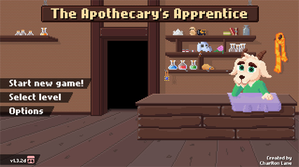 药剂师学徒游戏截图5