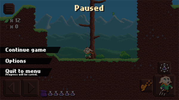 药剂师学徒游戏截图2