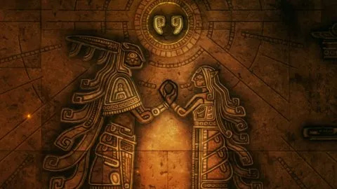 塞尔达无双封印战记截图2