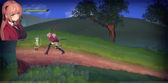 薇薇与魔法之岛手游安卓版截图3