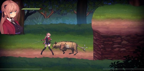 薇薇与魔法之岛手游安卓版截图2