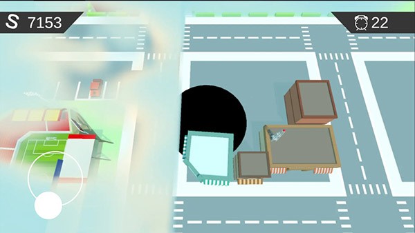 小镇黑洞游戏截图3