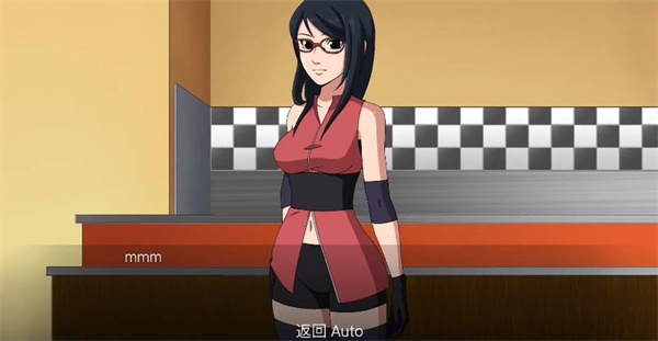 佐良娜的崛起1.13汉化版截图2