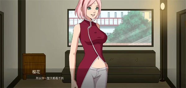 佐良娜的崛起1.13汉化版