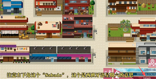 佐良娜的崛起1.13汉化版