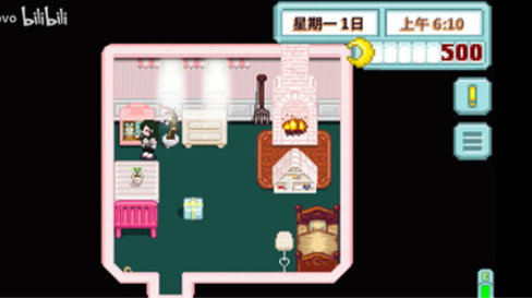 星露谷物语南铧美化版