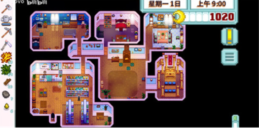 星露谷物语南铧美化版